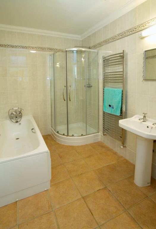 Godshill Park Cottages Kamer foto